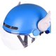 thumbnail image 5 of Accesorios de decoración para casco de motocicleta, Alas, Bocina de casco de motocicleta negra, Decoración de ángel, Ventosa de plástico, Alas,, 5 of 5