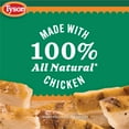 thumbnail image 3 of Tyson Grilled Fajita Chicken Breast Strips, 22 oz (Frozen, Fully Cooked), 3 of 13