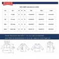 thumbnail image 3 of LSLJS Lingerie Aguichant de Mode pour Femmes, Lingerie Aguichant Unie en Dentelle Ajourée Transparente, Grande Taille, Nuisette String, Ensembles de Lingerie, 3 of 9