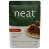 Neat Italian Mix Meat Replacement, 5.5 oz, (Pack of 6)