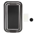 thumbnail image 1 of Soporte de mano para teléfono móvil, anillo de dedo, anillo de dedo para teléfono móvil, soporte giratorio para dedo, rendimiento de alta gama, 1 of 9