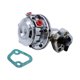 thumbnail image 1 of Bomba De Combustible Compacta De 1/4" NPT Con Puertos De Entrada Y Salida Tsp JM1003C Para, 1 of 8