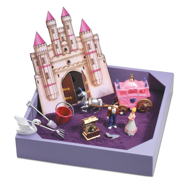 Be Good Company,My Little Sandbox , Sueños de Princesa