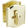 thumbnail image 2 of SCHLAGE B60CAM605 Camelot SGL CYL Deadbolt C KWY 12287 101, 2 of 2