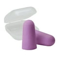 thumbnail image 3 of Flents Quiet Time® Soft Comfort Ear Plugs (NRR 33), Made in the USA (70 Pair), 3 of 9