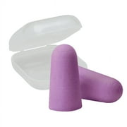 Flents Quiet Time® Soft Comfort Ear Plugs (NRR 33), Made in the USA (70 Pair)