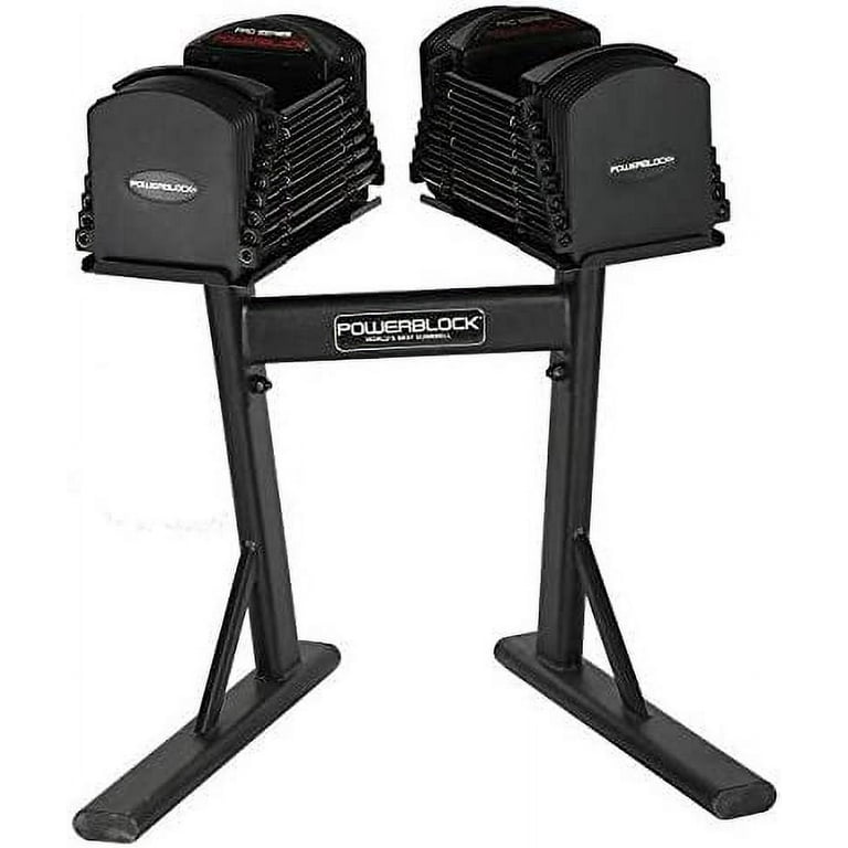 POWERBLOCK ダンベルスタンド PowerStand | PowerBlock Adjustable Dumbbells