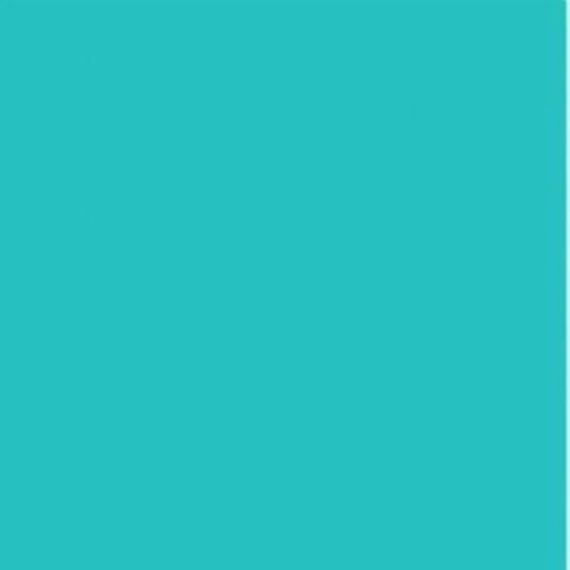 Aqua Blue - Color Card Stock, 65lb 50 Sheets (11 x 17)