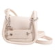thumbnail image 3 of Bolso Bandolera Sunnimix Casual Pequeño Blanco, 3 of 8
