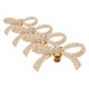 thumbnail image 1 of unbranded 2 Pares De Clips Para Dorados Con Para Decorar Y Sandalias, 1 of 8
