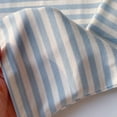thumbnail image 6 of Girl Clothes Size 6 Toddler Baby Girl Shorts Set Summer Clothes 2 Piece Outfit Cute Ruffle Tops Floral Shorts,Light Blue, 6 of 6