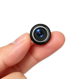 Minion Cam 720P Hd Wi-Fi Security Camera - Walmart.com