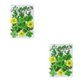 thumbnail image 4 of Kearding Flores secas naturales, flores prensadas, elaboración de hermosos colgantes, adornos, postales para tarjetas de boda, velas de resina Type1 NO1, 4 of 6
