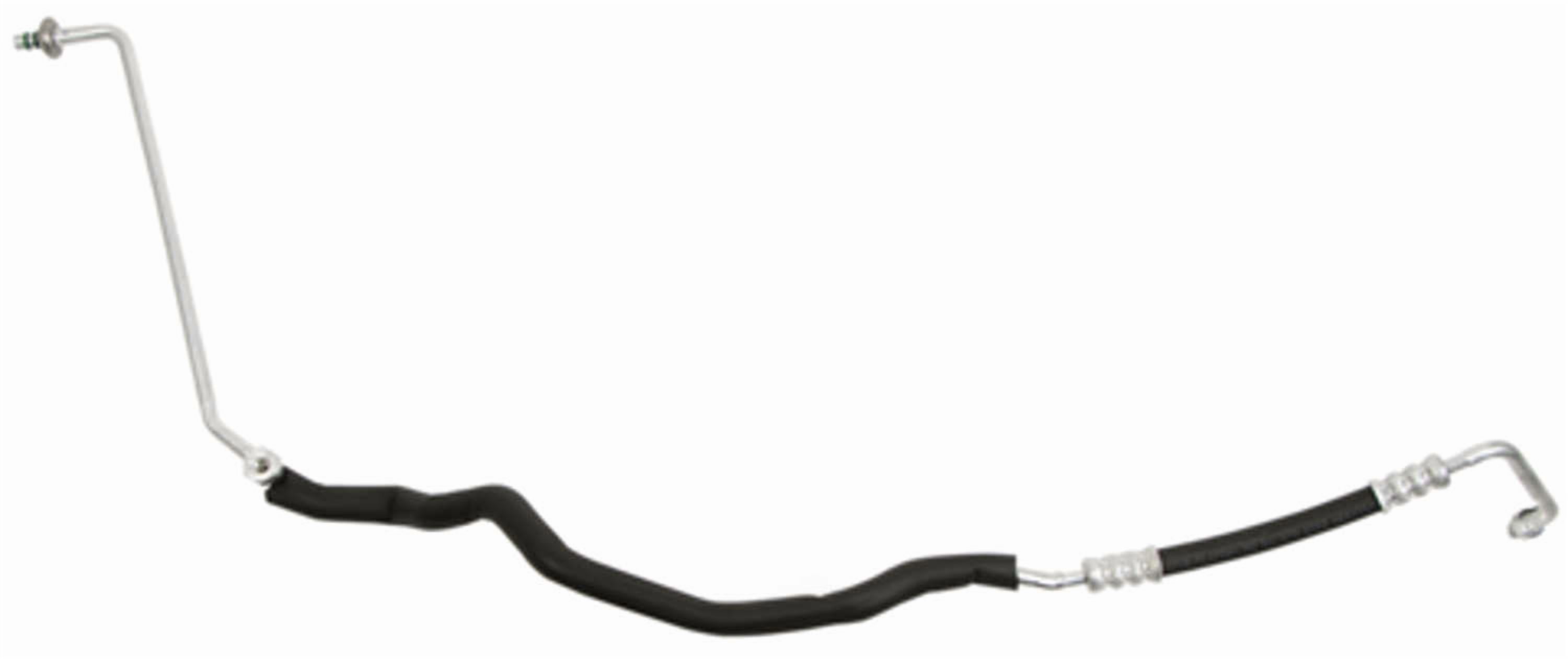 Four Seasons 65131 Liquid Line Hose Assembly w/o Orifice Tube