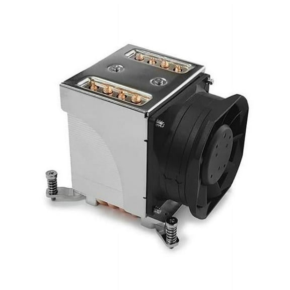 Dynatron W2 Socket LGA 4926 Active Air Cooler with 12V 3U