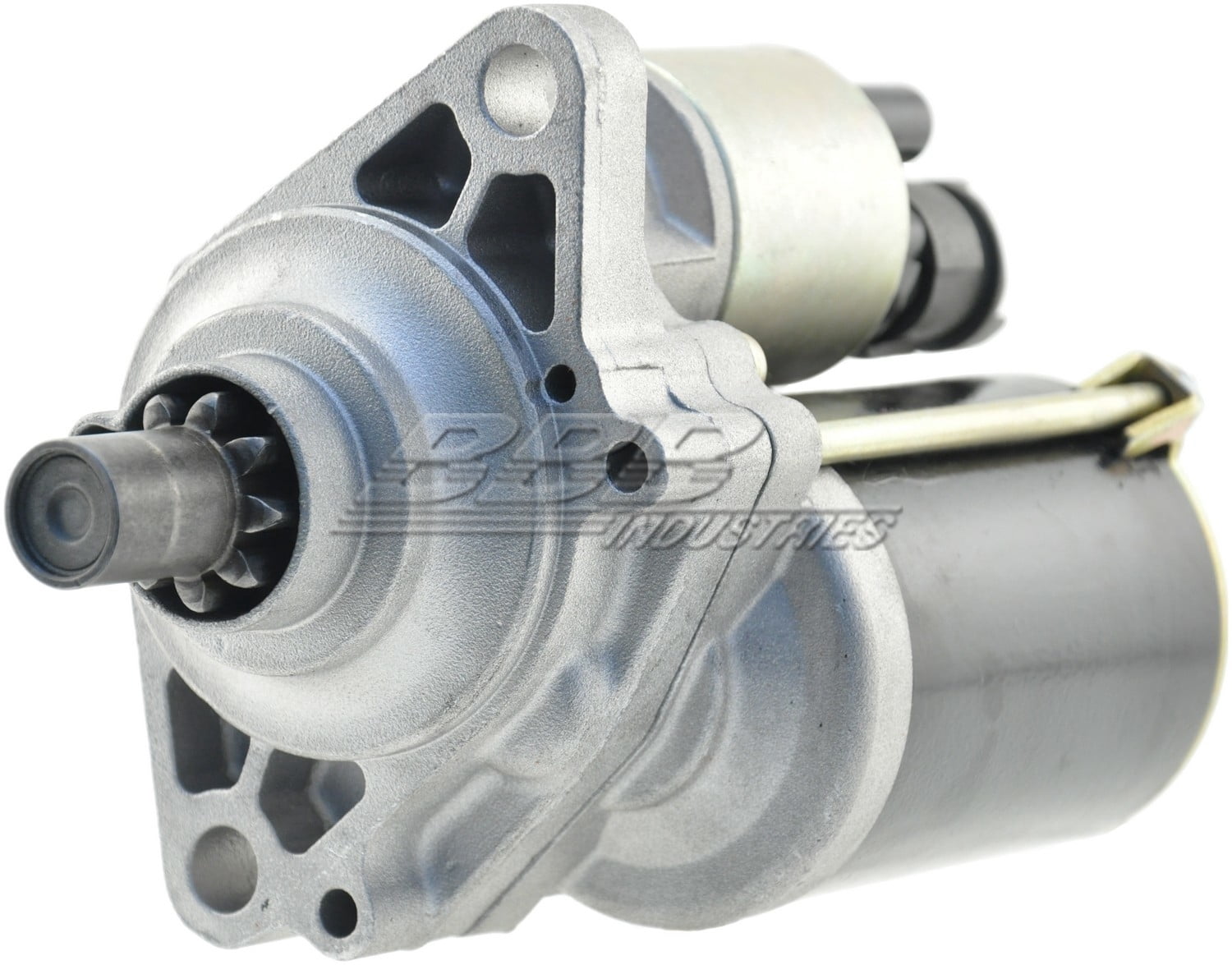 TERREPOWER formerly BBB Industries N17744 New Starter Motor