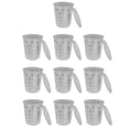 thumbnail image 1 of Tazas De Dilución Pinturas Tazas De Mezcla Multipropósito Para Cocinar Pintura, 1 of 9