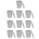 thumbnail image 1 of Tazas De Dilución Pinturas Tazas De Mezcla Multipropósito Para Cocinar Pintura perfecl  Tazas para mezclar, 1 of 8