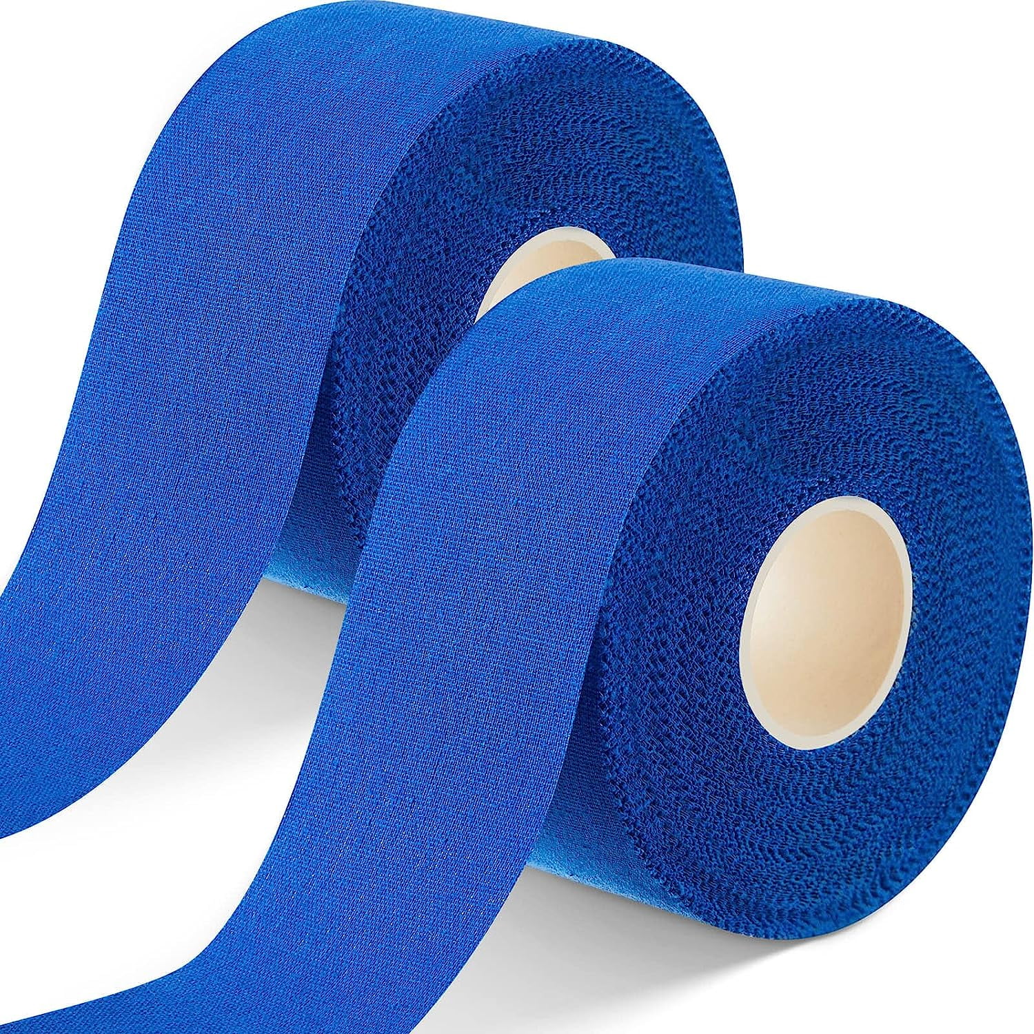 2 Rolls Rowing Tape for Men Women Athletic Sports Tape Wrist Tape for Blisters Cuts Preventing