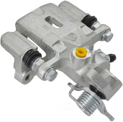 CARDONE New 2C-3303 New Unloaded Caliper