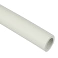 thumbnail image 1 of Tubo de espuma para aislamiento de tuberías Uxcell, cubierta de espuma para tuberías, tubing de espuma para soporte de agarre de unidad de aire acondicionado, blanco 1"ID x 3.28Ft, 1 of 7
