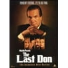 Last Don (DVD)