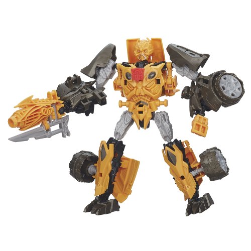 construct bots bumblebee