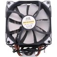 thumbnail image 4 of SNOWMAN CPU Cooler Master 5 Contact Heatpipes freeze Tower Double Fan, 4 of 4