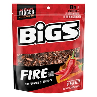 BIGS Sunflower Seeds