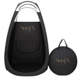 thumbnail image 1 of SunFX Tente de Bronzage Professionnelle - avec Sac de Transport en Nylon, 1 of 4