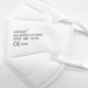 thumbnail image 3 of 25 Stck Ffp2 Atemschutzmaske --ffp Maske, Atemschutzmaske Einweg, Filtertechnologie Fr Einfaches Atmen, 3 of 4