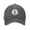 Deep Heather, variant on Army National Guard Seal Logo Adult Adjustable Classic Washed Casquette Cap Hat Baseball Cap For Man For Woman