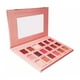 thumbnail image 1 of Paleta De Sombras Tonos Nude Bare New 18 Tonos, 1 of 3