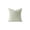 A009- I, variant on Sage Green Throw Pillow Cover with Ribbed Corduroy Texture, 18X18 Inches, Soft Decorative Cushion Cover for Living Room Couch