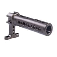 thumbnail image 2 of Aluminum Alloy Camera Handle Universal Cold Shoe Handle Camera Accessory Grips for Camera Cage, 2 of 11