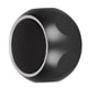 thumbnail image 5 of Mini altavoz portátil Bluetooth, bonito altavoz inalámbrico diminuto con cordón para ducha, bicicleta, coche, viajes, color negro, 5 of 12