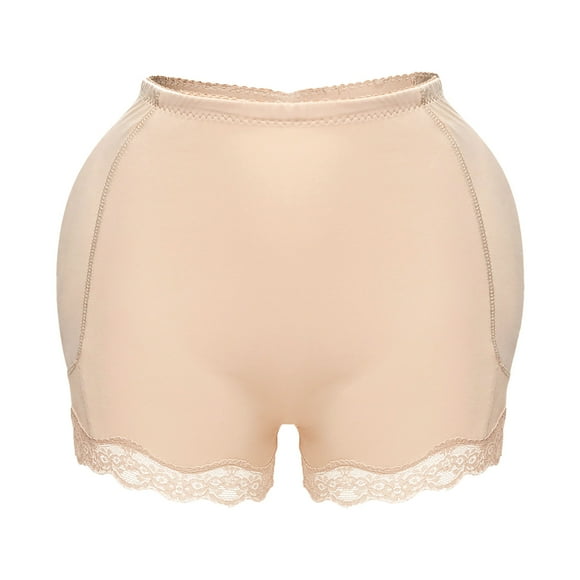 Fajas Para Mujer Body Con Control de Barriga Cintura Alta Alterable Botón Levantador Cadera Y Cadera en Pantalones Odeerbi ODB140572