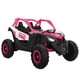 thumbnail image 2 of Montable Electrico GB Razer RS Rosa 12v, 2 of 5