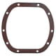thumbnail image 1 of D030 Differential Cover Gasket Rubber Coated Steel Core For Dana 30 Axle For Jeep Wrangler Tj Jk Kj, 1 of 5