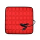thumbnail image 2 of Cojín de calefacción para automóvil USB 5V Calentador de asiento para automóvil Oficina en el hogar (Rojo) Likrtyny Accesorios para autos y motos, 2 of 2