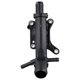 thumbnail image 2 of Car Radiator Water Tank Backwater Hose FL3E-8595- FL3Z-8592A for 2.7 2014-2020 Water Tank Water Pipe, 2 of 5