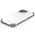 thumbnail image 4 of Funda Case PUREGEAR Dualtek Mag para iPhone 16 PRO Blanca, 4 of 8