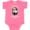 thumbnail image 3 of Inktastic To Thine Own Self Be True Shakespeare Boys or Girls Baby Bodysuit, 3 of 5