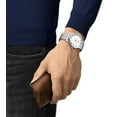 thumbnail image 3 of Tissot Classique Rêve Quartz Montre pour Hommes T1294101101300, 3 of 3