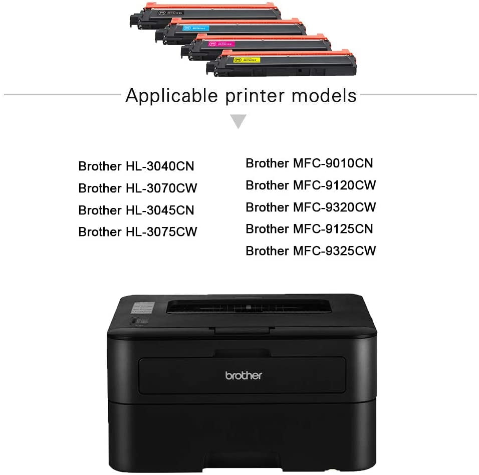 hl3040cn printer