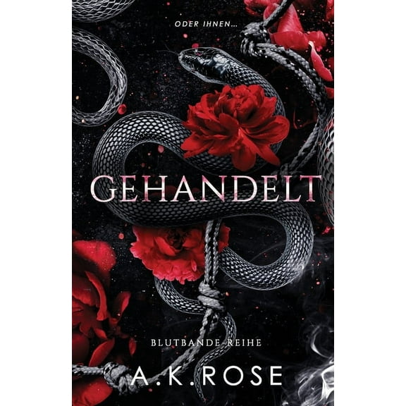 Gehandelt, (Paperback)