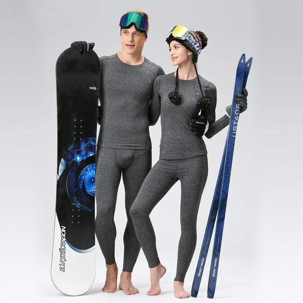 Traje termico walmart sale