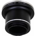 thumbnail image 4 of Fotodiox Pro Lens Mount Adapter - Pentax 645 (P645) Mount SLR Lens to Sony Alpha E-Mount Mirrorless Camera Body, 4 of 6