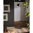 thumbnail image 3 of Eglo Lighting - Lacey - 1 Light Floor Lamp In Transitional Style-60.25 Inches, 3 of 4
