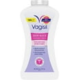 thumbnail image 2 of (6 pack) Vagisil Odor Block Feminine Deodorant Powder for Women, Talc-Free, Gynecologist Tested, 8 Ounce (Packaging May Vary), 2 of 8
